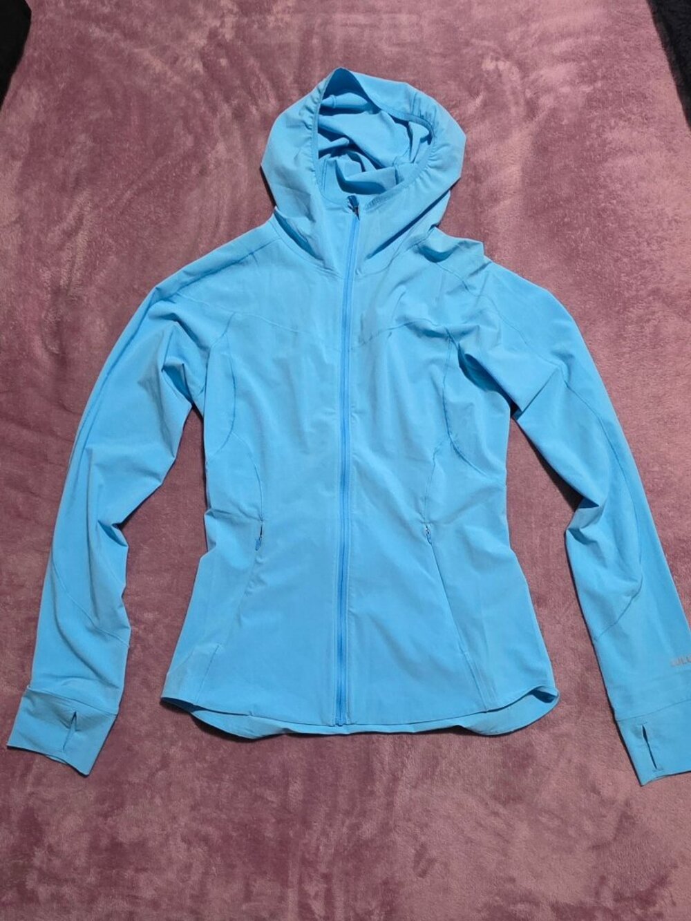 Womens lululemon jacket